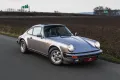 Porsche 911 Carrera 3.2 Jubilee Renoviert*FR-Fahrz.