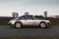 Porsche 911 Carrera 3.2 Jubilee Renoviert*FR-Fahrz.