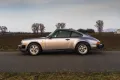 Porsche 911 Carrera 3.2 Jubilee Renoviert*FR-Fahrz.