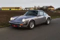 Porsche 911 Carrera 3.2 Jubilee Renoviert*FR-Fahrz.