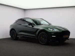 Aston Martin DBX 4.0 V8 DBX 707
