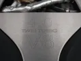 Aston Martin DBX 4.0 V8 DBX 707