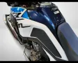 Honda CRF1100L Africa Twin - DCT Urban
