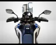 Honda CRF1100L Africa Twin - DCT Urban