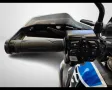 Honda CRF1100L Africa Twin - DCT Urban
