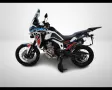Honda CRF1100L Africa Twin - DCT Urban