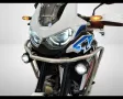 Honda CRF1100L Africa Twin - DCT Urban