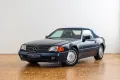 Mercedes-Benz 600SL R129 *Original 57tkm*2.Hand*V12*