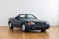 Mercedes-Benz 600SL R129 *Original 57tkm*2.Hand*V12*