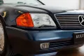 Mercedes-Benz 600SL R129 *Original 57tkm*2.Hand*V12*
