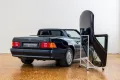 Mercedes-Benz 600SL R129 *Original 57tkm*2.Hand*V12*