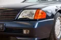 Mercedes-Benz 600SL R129 *Original 57tkm*2.Hand*V12*