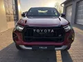Toyota Hilux 4x4 Double Cab Autm. GR Sport/Einzelstück