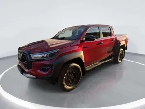 Toyota Hilux 4x4 Double Cab Autm. GR Sport/Einzelstück