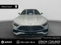 Mercedes-Benz SL 43 AMG Nappa Sitzklima Massage Burmester