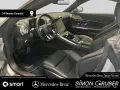 Mercedes-Benz SL 43 AMG Nappa Sitzklima Massage Burmester