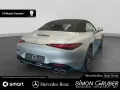 Mercedes-Benz SL 43 AMG Nappa Sitzklima Massage Burmester