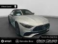 Mercedes-Benz SL 43 AMG Nappa Sitzklima Massage Burmester