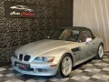 BMW Z3 Roadster 1.8 NUR *59000KM*  AC-Schnitzer