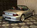 BMW Z3 Roadster 1.8 NUR *59000KM*  AC-Schnitzer