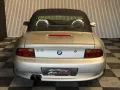 BMW Z3 Roadster 1.8 NUR *59000KM*  AC-Schnitzer