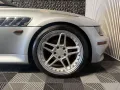 BMW Z3 Roadster 1.8 NUR *59000KM*  AC-Schnitzer