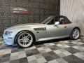 BMW Z3 Roadster 1.8 NUR *59000KM*  AC-Schnitzer