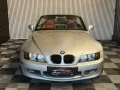 BMW Z3 Roadster 1.8 NUR *59000KM*  AC-Schnitzer