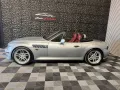 BMW Z3 Roadster 1.8 NUR *59000KM*  AC-Schnitzer