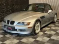 BMW Z3 Roadster 1.8 NUR *59000KM*  AC-Schnitzer