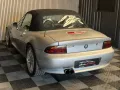 BMW Z3 Roadster 1.8 NUR *59000KM*  AC-Schnitzer