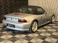 BMW Z3 Roadster 1.8 NUR *59000KM*  AC-Schnitzer