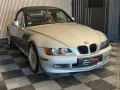BMW Z3 Roadster 1.8 NUR *59000KM*  AC-Schnitzer