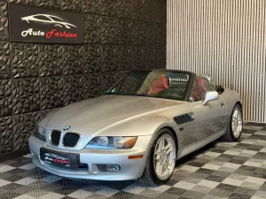 BMW Z3 Roadster 1.8 NUR *59000KM*  AC-Schnitzer
