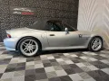 BMW Z3 Roadster 1.8 NUR *59000KM*  AC-Schnitzer