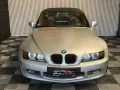 BMW Z3 Roadster 1.8 NUR *59000KM*  AC-Schnitzer