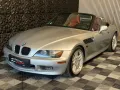 BMW Z3 Roadster 1.8 NUR *59000KM*  AC-Schnitzer
