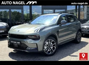 Lynk&Co 01 Core Plug-In-Hybrid Navi/Klima