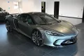 McLaren GTS