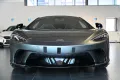 McLaren GTS