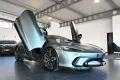 McLaren GTS
