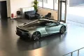 McLaren GTS