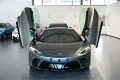 McLaren GTS