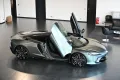 McLaren GTS