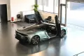 McLaren GTS