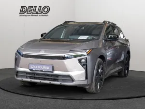 Toyota bz4X AWD Lounge Touring