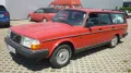 Volvo 240 Der klassische Kombi aus erster Hand