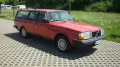 Volvo 240 Der klassische Kombi aus erster Hand