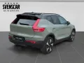 Volvo EX40 Twin Motor AWD Ultra Dark StandHZG AHK El. 