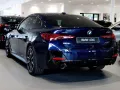 BMW 430i xDrive Gran Coupé M Sport AHK